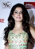 Isha Talwar