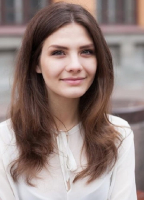 Kristina Ubels