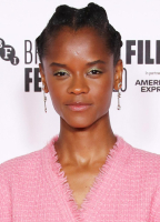 Letitia Wright