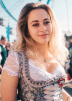 Sophia Floersch