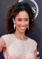 Sage Steele