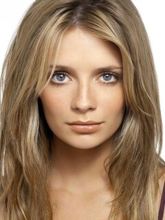 Mischa Barton