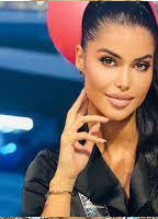 Ioanna Mpella Bella