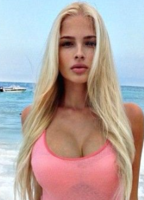 Alena Shishkova