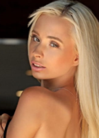 Rachel Ashley Johnson