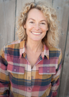 Kate Humble