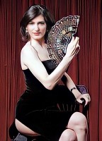 Cecilia Milone