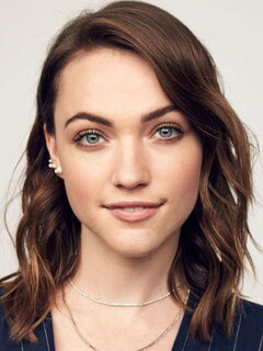 Violett Beane