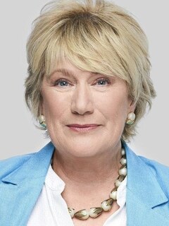 Jayne Atkinson