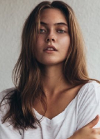 Hannah Murrell