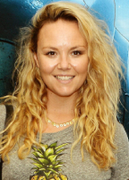 Charlie Brooks