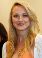 Brandi Burkhardt