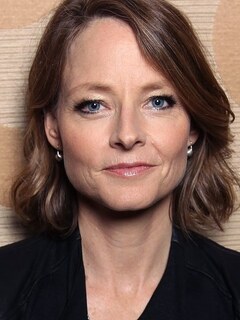 Jodie Foster