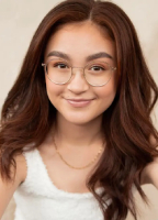 Anna Cathcart