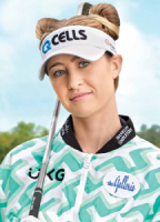 Nelly Korda