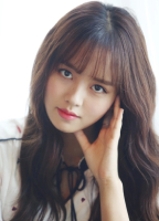 Kim So-hyun
