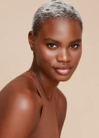 Ashley Byrd
