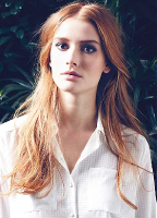 Elise Pluvinage
