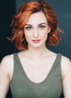 Kat Barrell