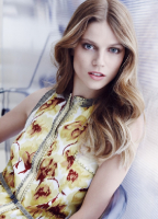 Masha Novoselova