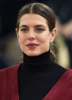 Charlotte Casiraghi