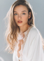 Valeria Rudenko