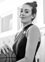 Breanna Stewart