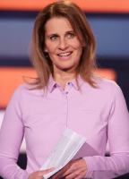 Katrin Mueller Hohenstein