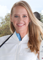 Jessica Korda