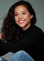 Breanna Yde
