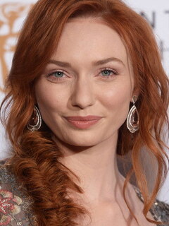 Eleanor Tomlinson