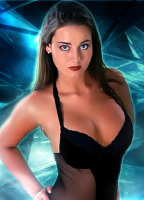 Zoe Vialet