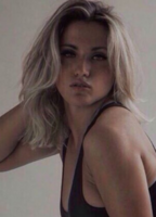 Alena Alexandrova