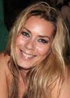 Nina Georgala