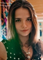 Tatyana Kosmacheva
