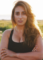 Sarafina El-badry Nance