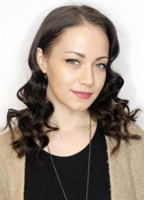 Anna Adamovich