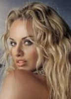Adriana Sklenarikova