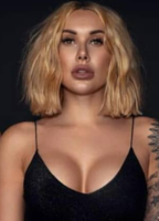 Irina Moroziuk