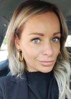 Sabine Hoogsteder