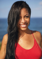 Alicia Wright