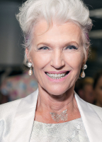 Maye Musk