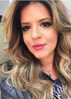 Mariana Santos