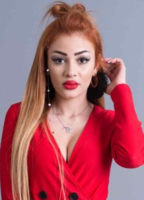 Leyla Aliyeva
