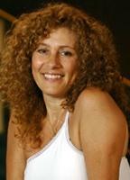 Alicia Zanca