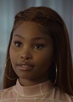 Nandi Mbatha