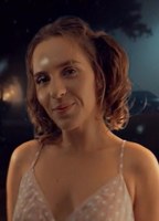 Daria Cherkasskaia