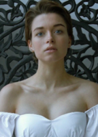 Victoria Belyakova