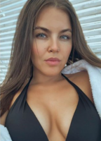 Sonya Tayurskaya