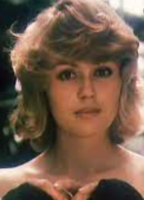 Nadezhda Rezon